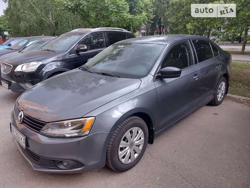 2013 volkswagen jetta