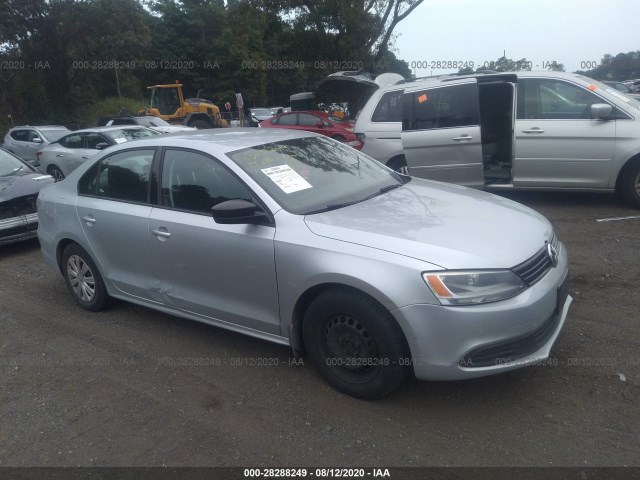 2014 volkswagen jetta sedan