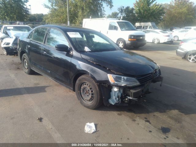 2013 volkswagen jetta sedan