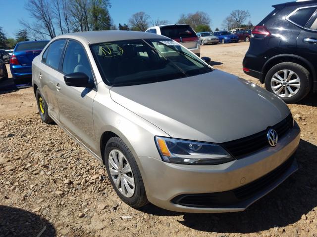 2013 volkswagen jetta base