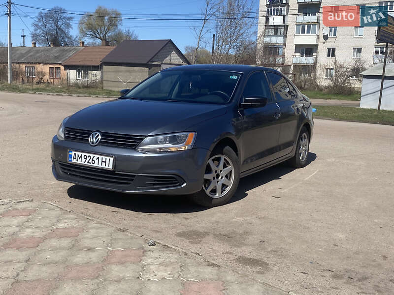 2013 volkswagen jetta