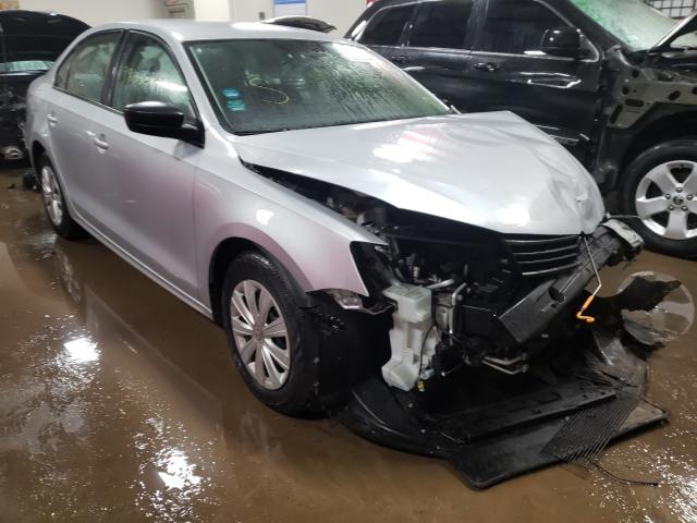 2014 volkswagen jetta base