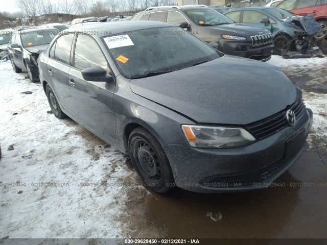 2013 volkswagen jetta sedan