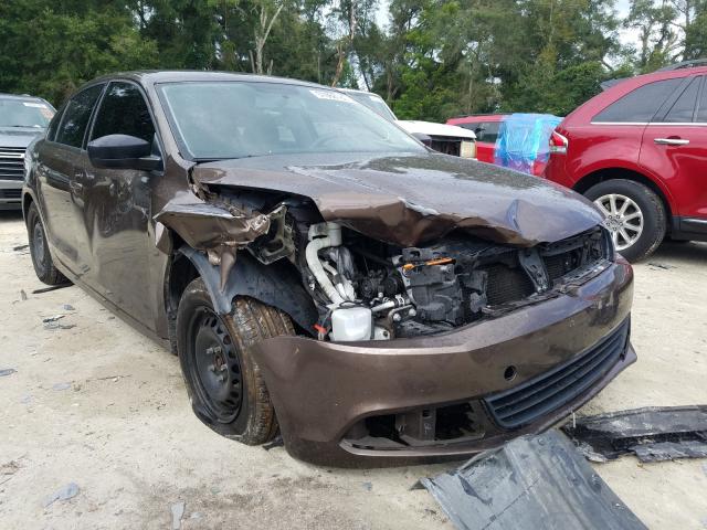 2014 volkswagen jetta base