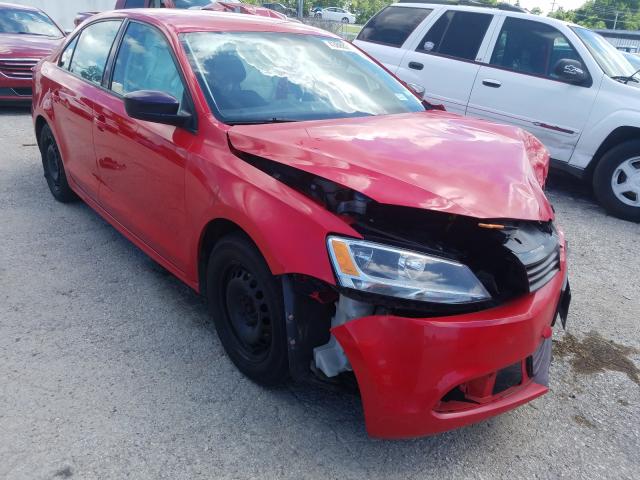 2013 volkswagen jetta base