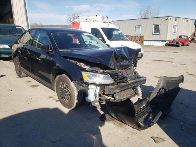 2014 volkswagen jetta base