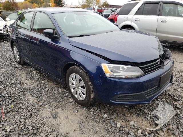 2014 volkswagen jetta base