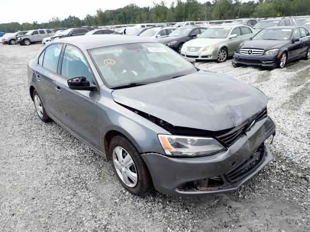 2014 volkswagen jetta base