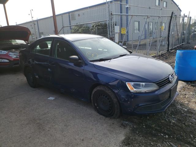 2014 volkswagen jetta base