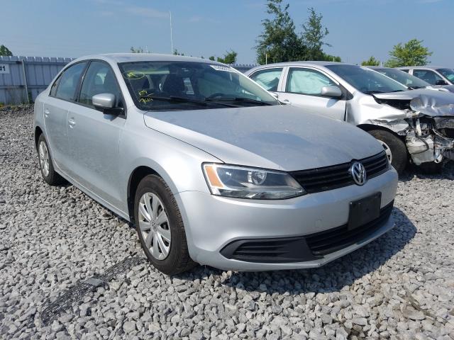 2014 volkswagen jetta base