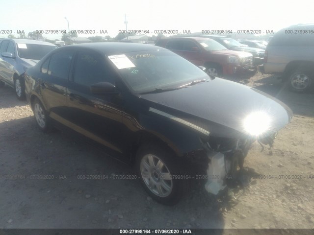 2013 volkswagen jetta sedan
