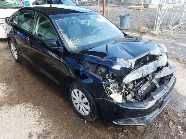 2013 volkswagen jetta base