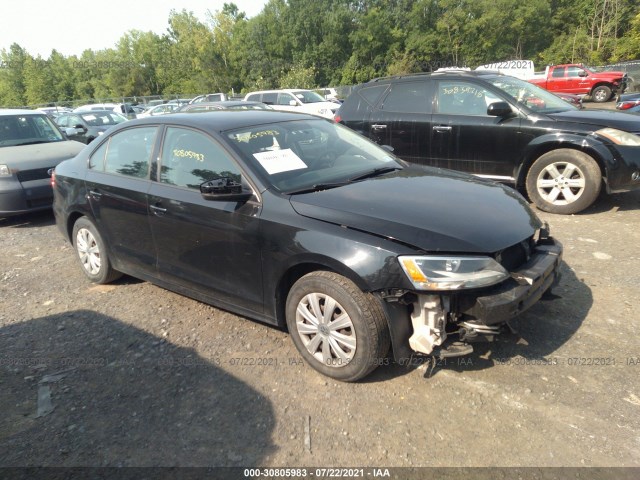 2013 volkswagen jetta sedan