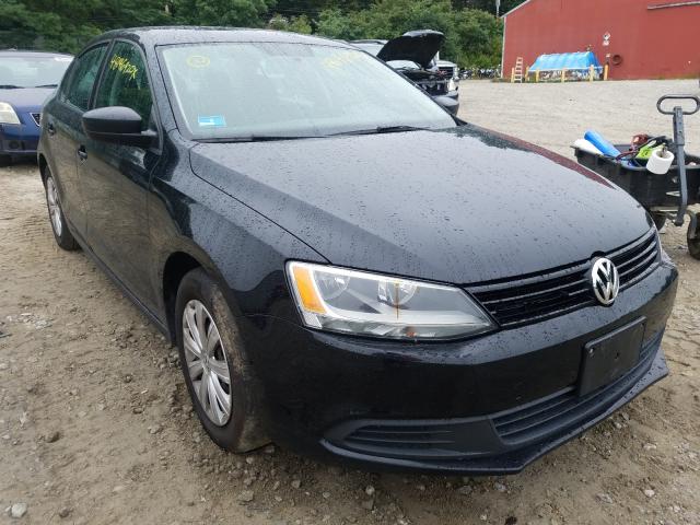 2013 volkswagen jetta base