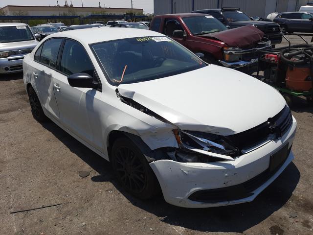 2014 volkswagen jetta base