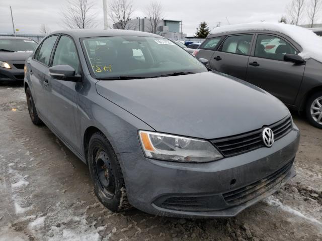 2014 volkswagen jetta base