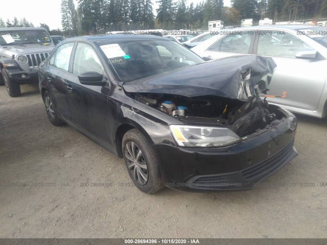 2014 volkswagen jetta sedan