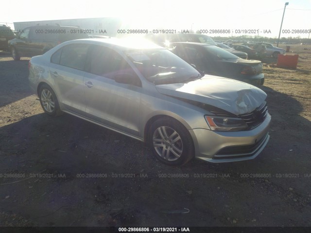 2014 volkswagen jetta sedan