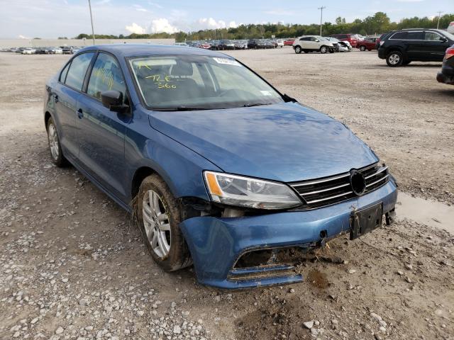 2015 volkswagen jetta base
