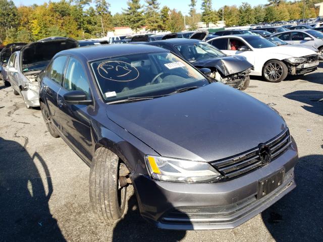 2015 VOLKSWAGEN Jetta
