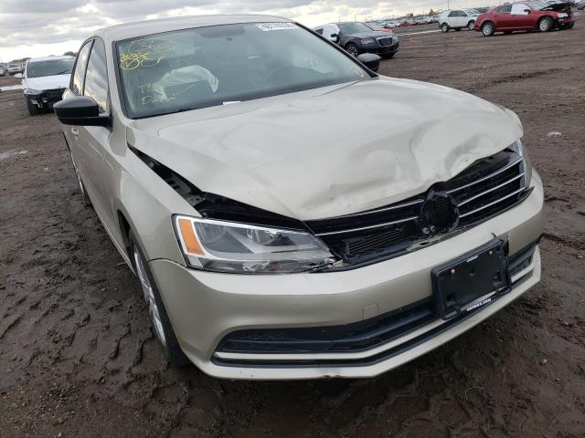 2015 volkswagen jetta base