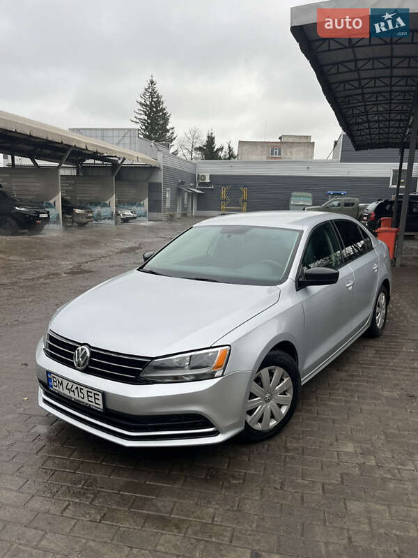 2015 volkswagen jetta