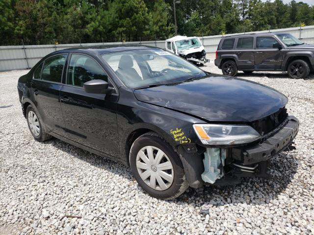 2015 volkswagen jetta base
