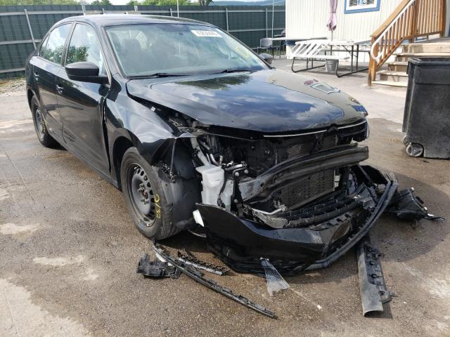2015 volkswagen jetta base