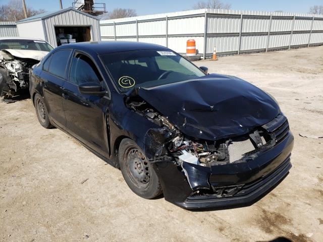 2015 volkswagen jetta base