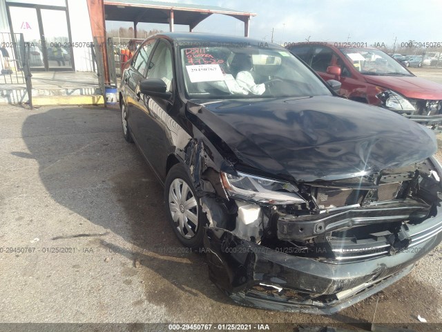 2015 volkswagen jetta sedan