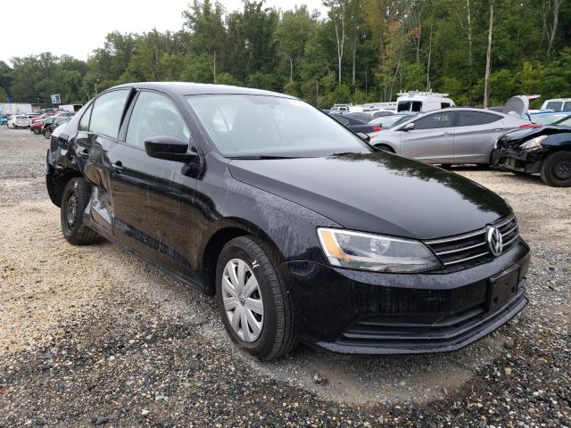 2015 volkswagen jetta base
