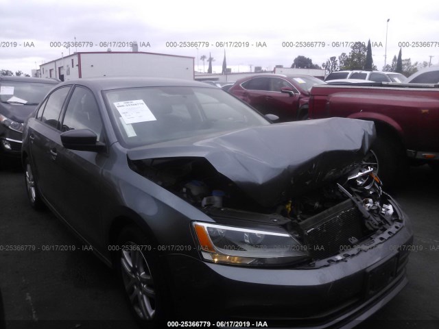 2014 volkswagen jetta sedan