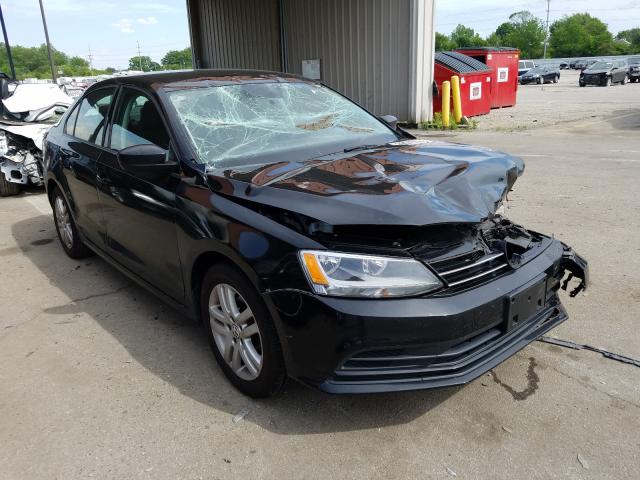 2015 volkswagen jetta base