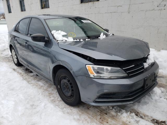 2014 volkswagen jetta base