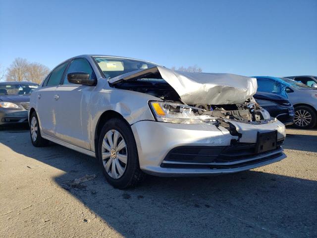 2015 volkswagen jetta base