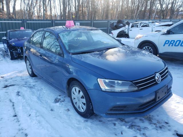 2015 volkswagen jetta base