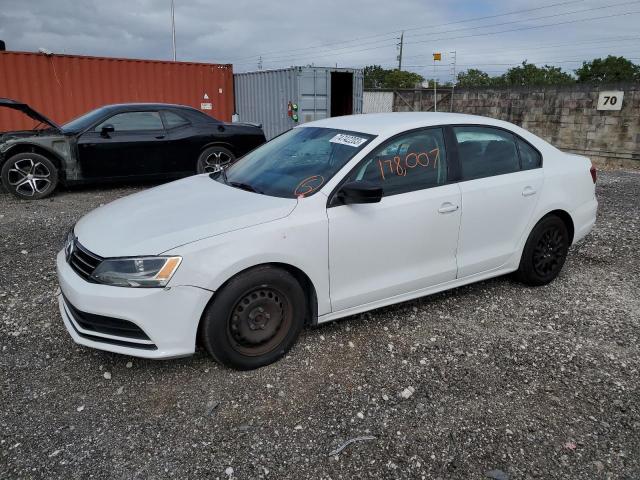2015 volkswagen jetta