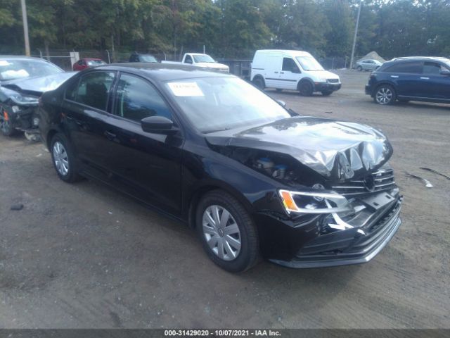 2015 volkswagen jetta sedan