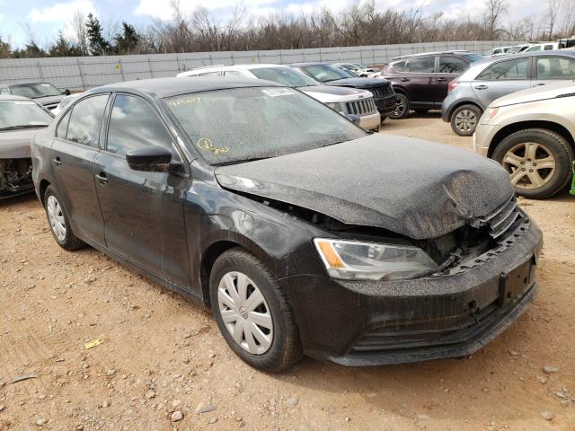 2015 volkswagen jetta base