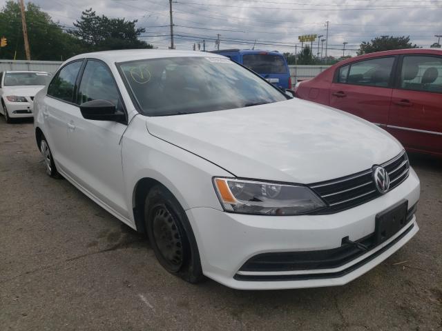 2015 volkswagen jetta base