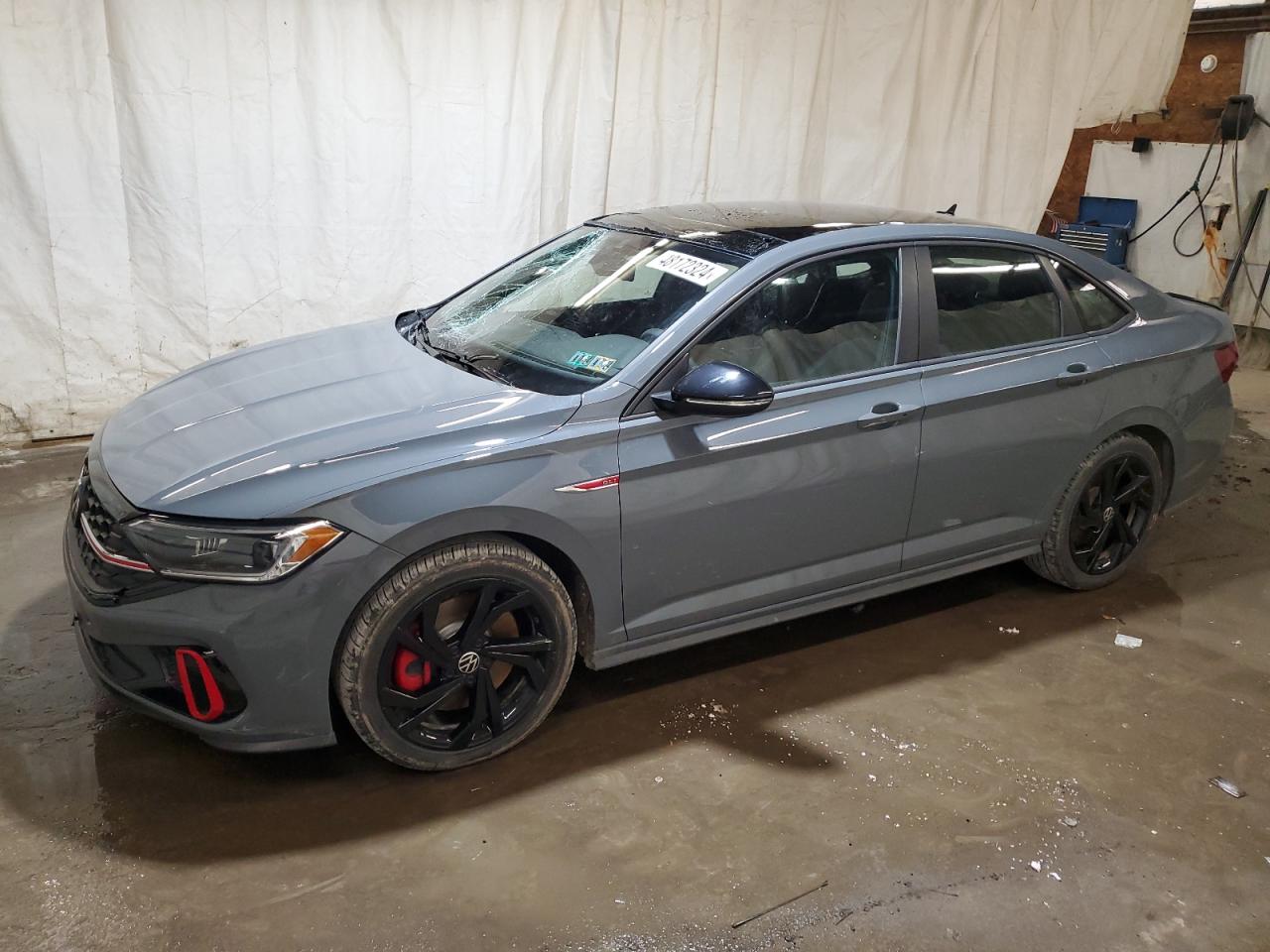 2023 volkswagen jetta