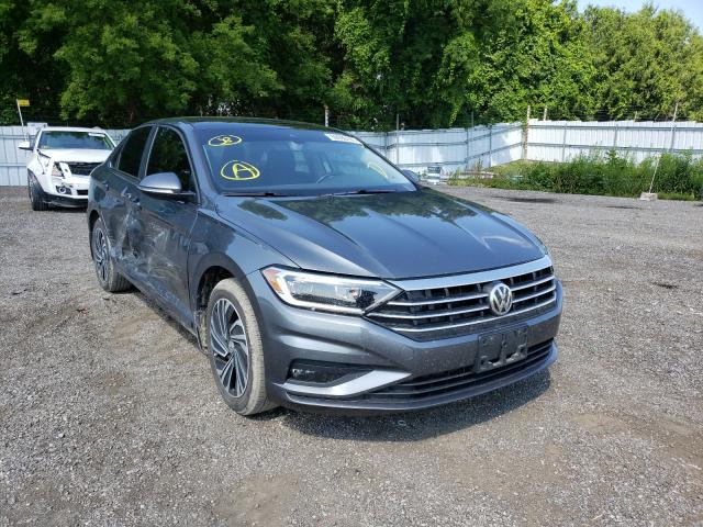 2019 volkswagen jetta exec