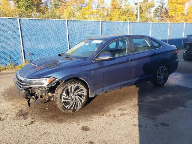 2018 volkswagen jetta exec