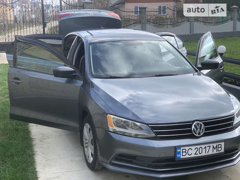 2015 volkswagen jetta