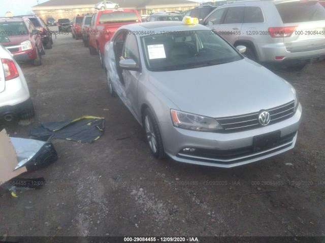 2015 volkswagen jetta sedan