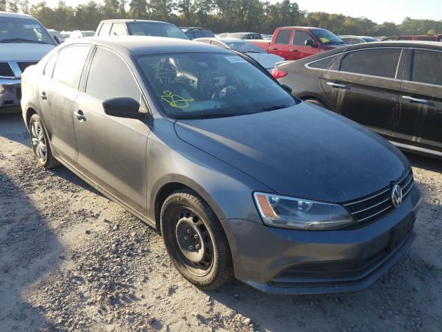 2015 volkswagen jetta tdi