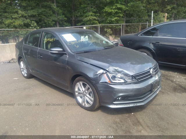 2015 volkswagen jetta sedan