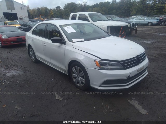 2014 volkswagen jetta sedan