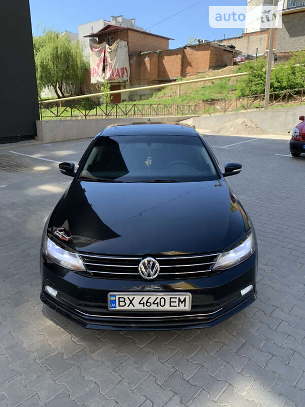 2015 volkswagen jetta
