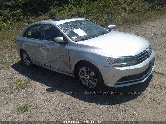 2014 volkswagen jetta sedan